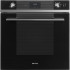 Электрический духовой шкаф Smeg SO6100S2N
