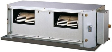 Мультисплит-система Fujitsu ARXC36GATH