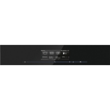Электрический духовой шкаф Miele H6860BPX OBSW