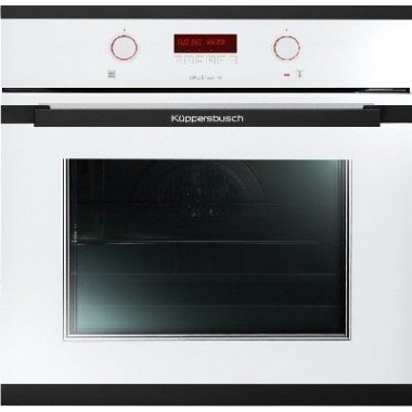 Электрический духовой шкаф Kuppersbusch EEB 6360.0 WX5