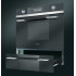 Электрический духовой шкаф Smeg SC 45 MFNE2