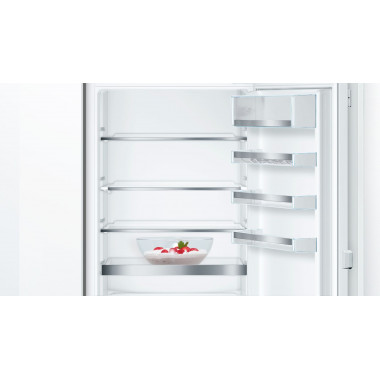 Встраиваемый холодильник Bosch KIN86HD20R
