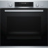 Электрический духовой шкаф BOSCH HRG5184S1