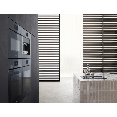 Электрический духовой шкаф Miele H6860BPX OBSW