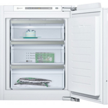 Встраиваемый морозильник NEFF GI5113F20R