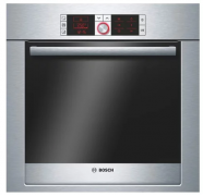 Электрический духовой шкаф Bosch HBA36B650