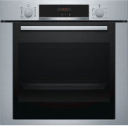 Электрический духовой шкаф Bosch HBA3740S0