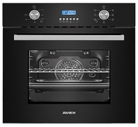 Электрический духовой шкаф AVEX HM 6170 B