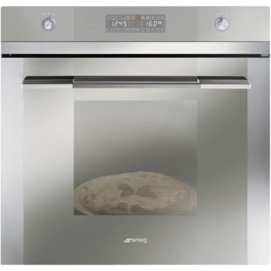 Электрический духовой шкаф Smeg SC112-8