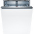 Встраиваемая посудомоечная машина Bosch SMV 45GX02