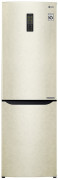 Холодильник LG GA B419 SEHL