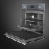 Электрический духовой шкаф Smeg SO6100S2S