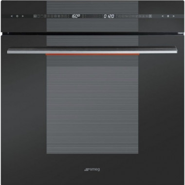 Электрический духовой шкаф Smeg SC115A