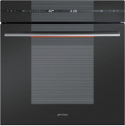 Электрический духовой шкаф Smeg SC115A