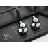 Газовая варочная панель Electrolux GPE 363 RCK