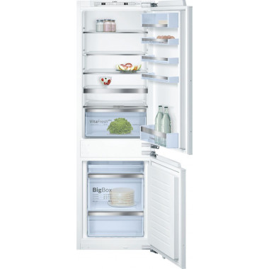 Встраиваемый холодильник Bosch KIN86AF30R