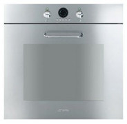 Электрический духовой шкаф Smeg SC170-8