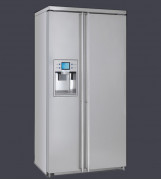 Холодильник Smeg FA55PCIL