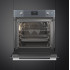 Электрический духовой шкаф Smeg SO6100S2S