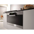 Электрический духовой шкаф Miele H6890BP EDST/CLST