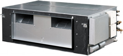 Мультисплит-система Lessar LSM-H250DHA2