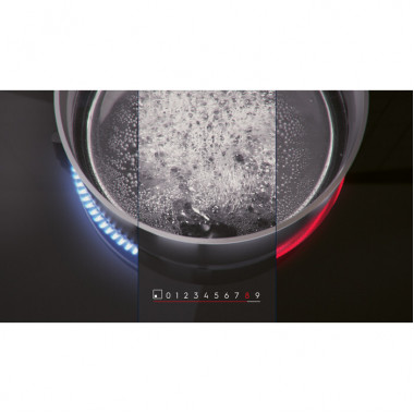 Индукционная варочная панель Electrolux IPE6492KF