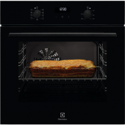 Электрический духовой шкаф Electrolux EZF 5C50Z