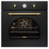 Электрический духовой шкаф Zanussi ZOB 33701 CR
