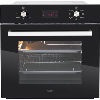 Электрический духовой шкаф AVEX HM 6172 B