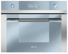 Электрический духовой шкаф Smeg SC45VC2