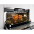 Электрический духовой шкаф Miele H6890BP EDST/CLST