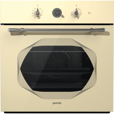 Электрический духовой шкаф Gorenje BO 627 INI