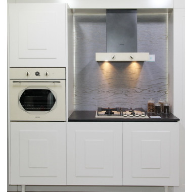 Электрический духовой шкаф Gorenje BO 627 INI