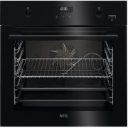 Электрический духовой шкаф AEG BCE 556350 B