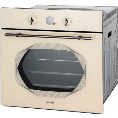 Электрический духовой шкаф Gorenje BO 627 INI