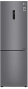Холодильник LG GA B459 CLSL