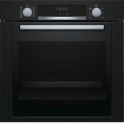 Электрический духовой шкаф Bosch HBA374EB0