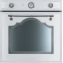 Электрический духовой шкаф Smeg SC750BS-8