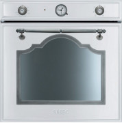 Электрический духовой шкаф Smeg SC750BS-8