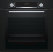 Электрический духовой шкаф Bosch HBA374BB0