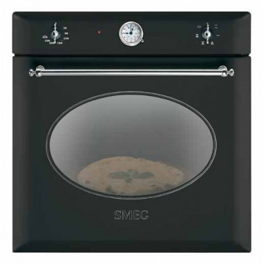 Электрический духовой шкаф Smeg SC850APZ8