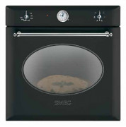 Электрический духовой шкаф Smeg SC850APZ8