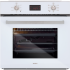 Электрический духовой шкаф AVEX HM 6172 W