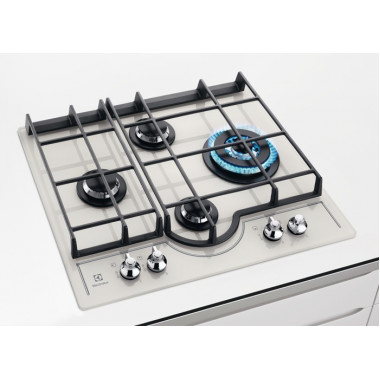 Газовая варочная панель Electrolux GPE 363 RCV