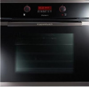 Электрический духовой шкаф Kuppersbusch EEB 6360.1 JX2 Black Chrome