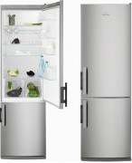 Холодильник Electrolux EN 14000 AX