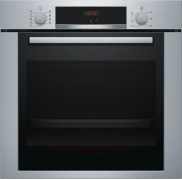 Электрический духовой шкаф Bosch HBA374ES0