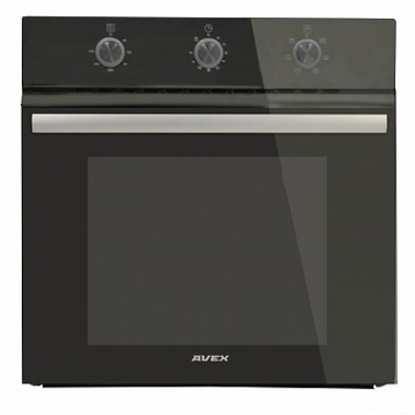 Электрический духовой шкаф AVEX MM 6060