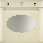 Электрический духовой шкаф Smeg SC855PX-8
