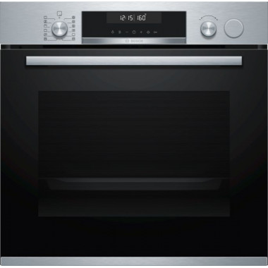 Электрический духовой шкаф Bosch HRG5584S1